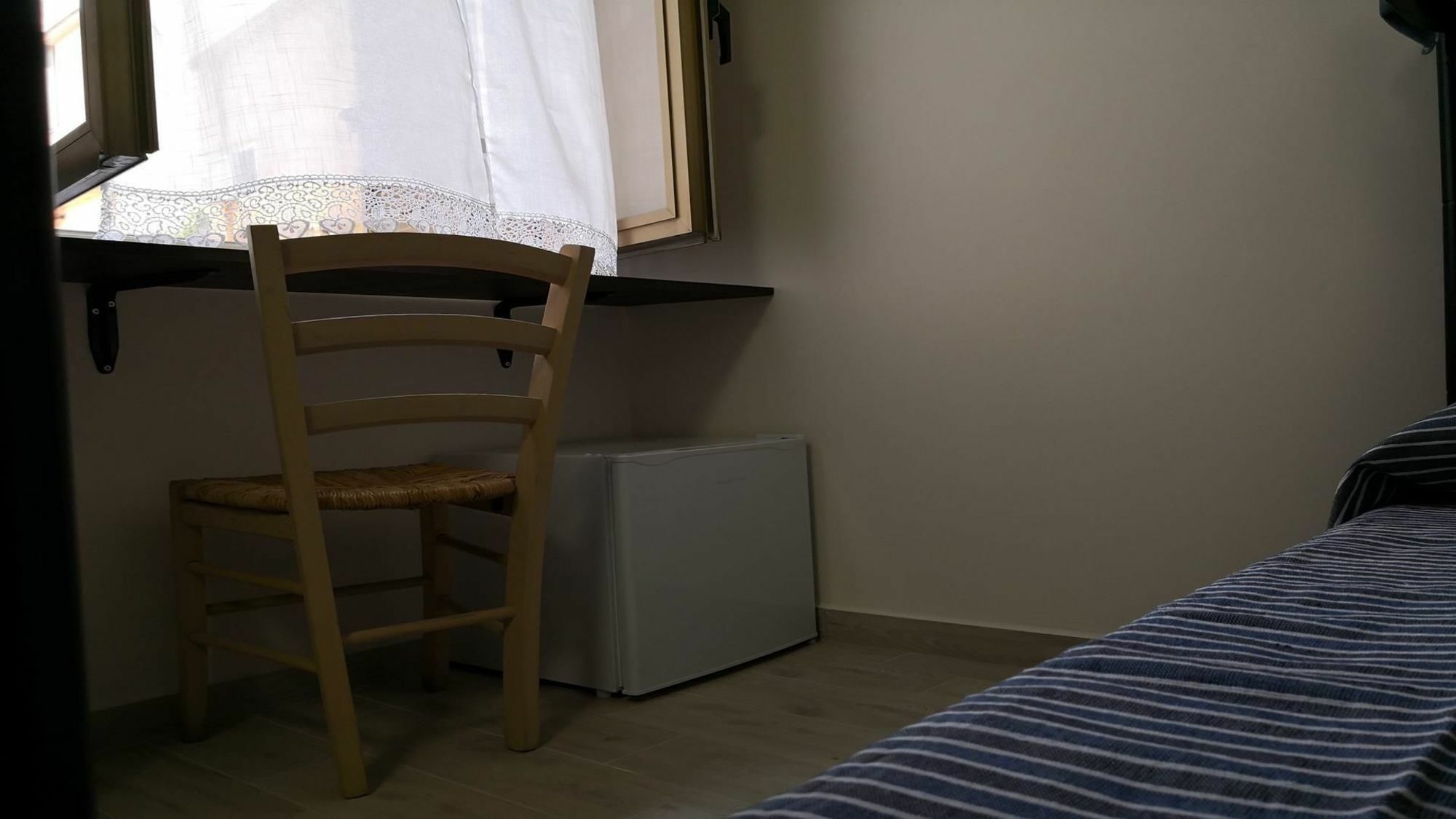 Fenesta Vascia Bed and Breakfast Νάπολη Εξωτερικό φωτογραφία