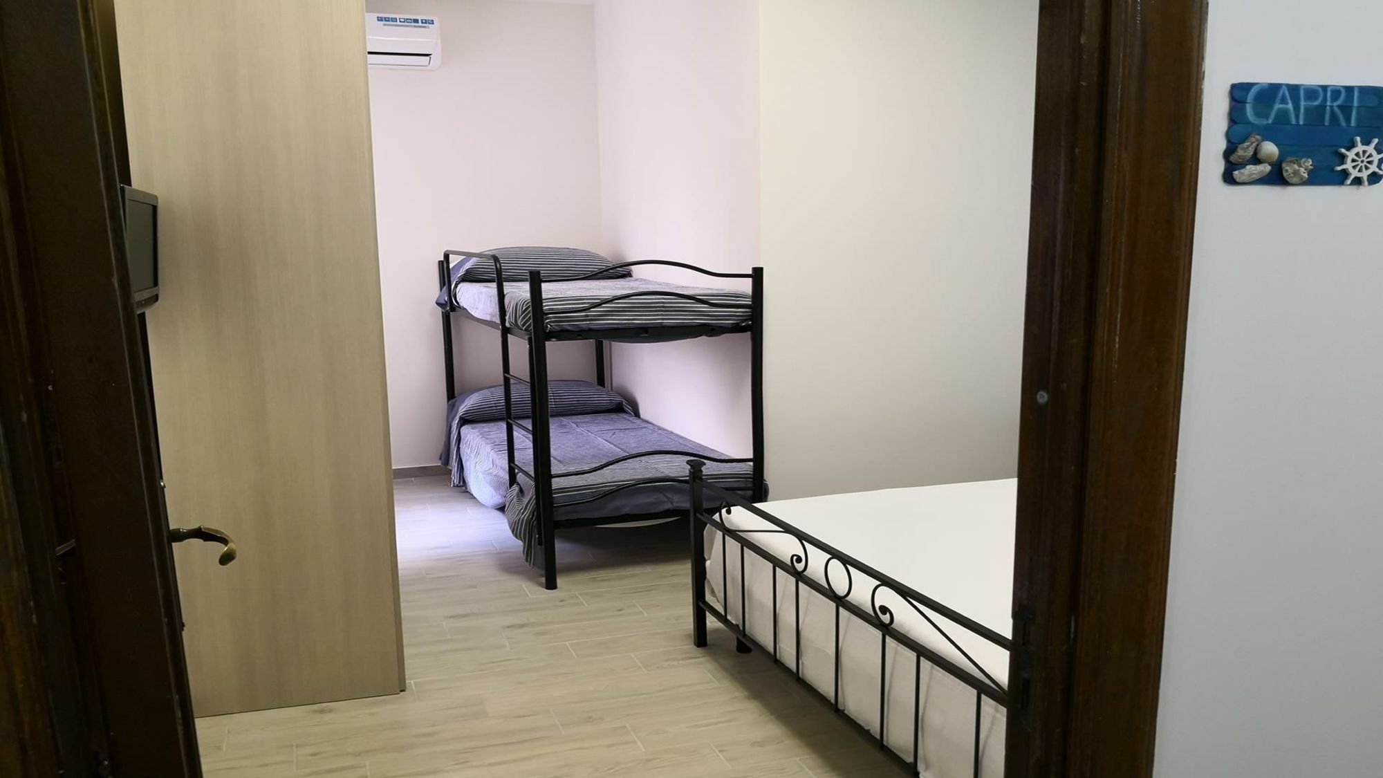 Fenesta Vascia Bed and Breakfast Νάπολη Εξωτερικό φωτογραφία