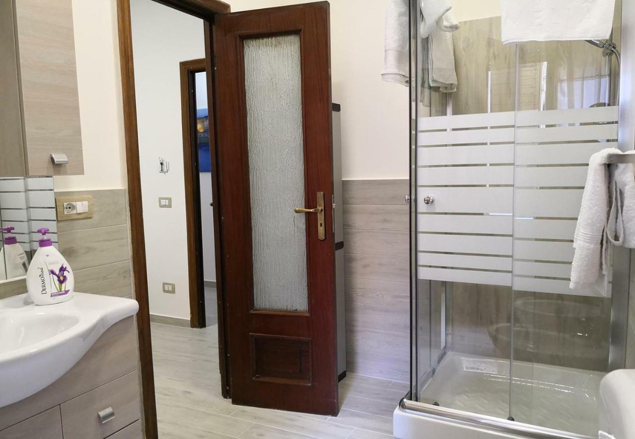 Fenesta Vascia Bed and Breakfast Νάπολη Εξωτερικό φωτογραφία