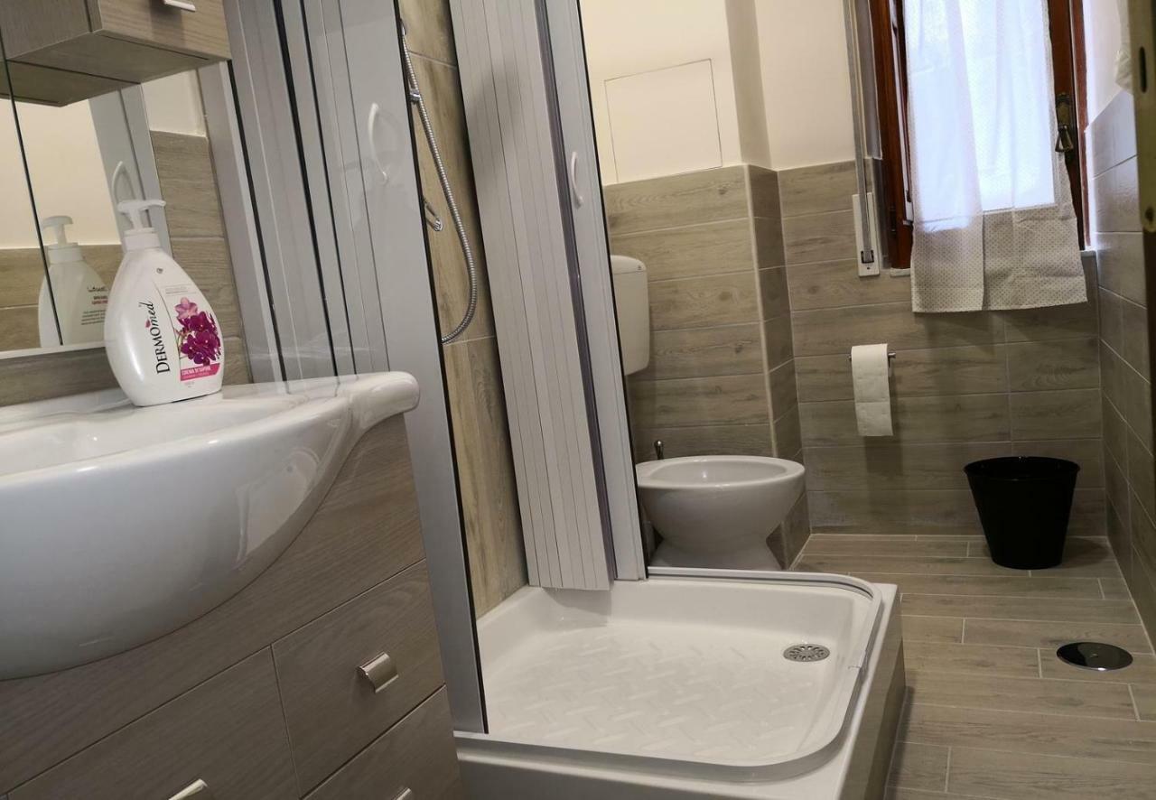 Fenesta Vascia Bed and Breakfast Νάπολη Εξωτερικό φωτογραφία