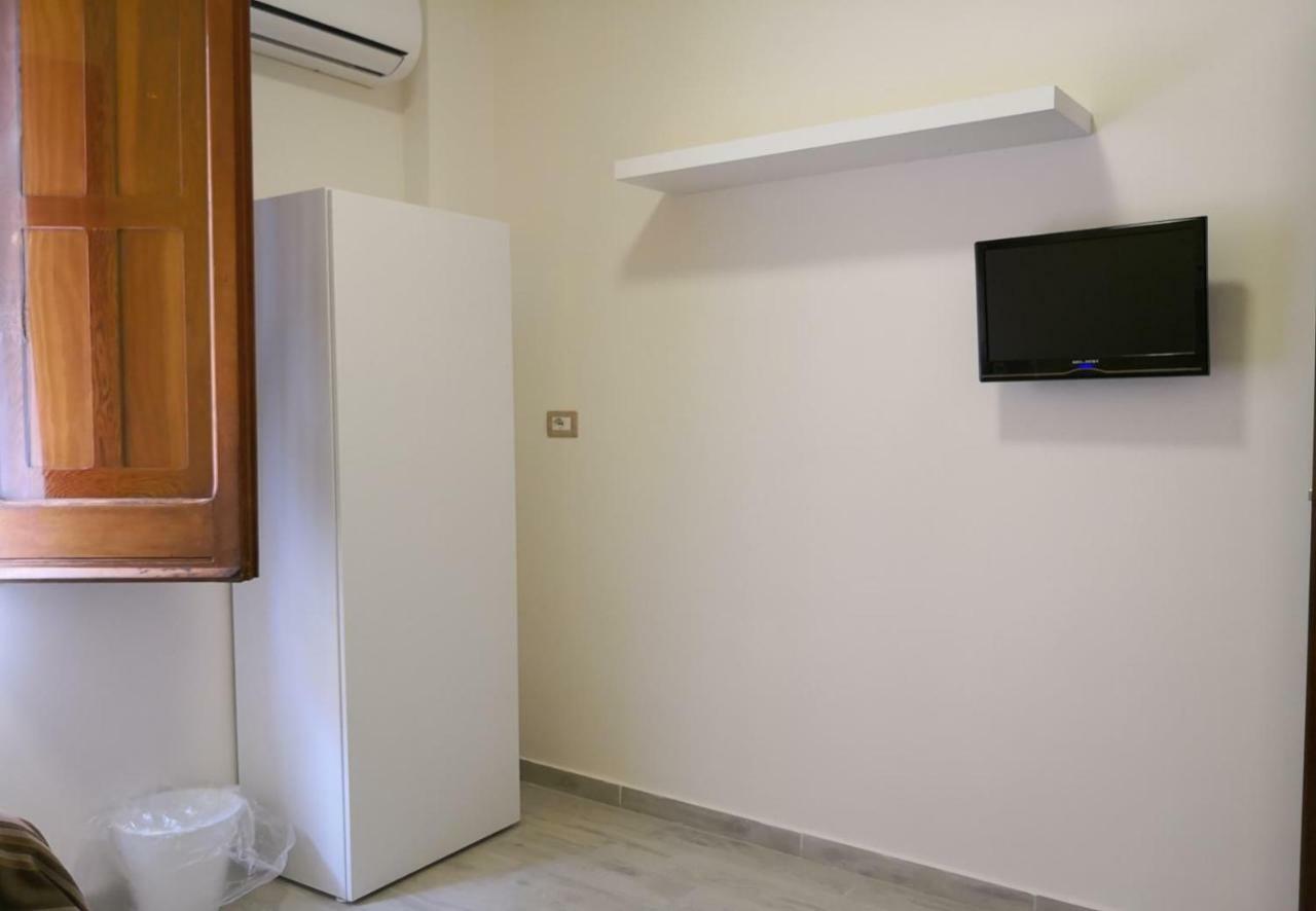 Fenesta Vascia Bed and Breakfast Νάπολη Εξωτερικό φωτογραφία